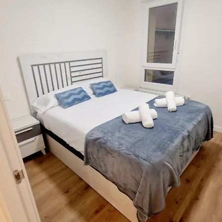Appartamento Burgos City *