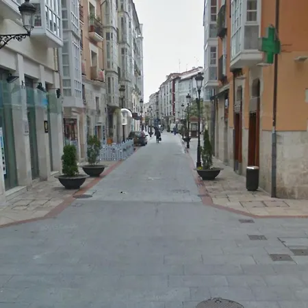 Burgos City * Burgos