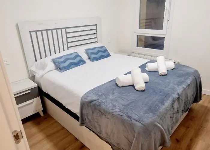 Apartment Burgos City *