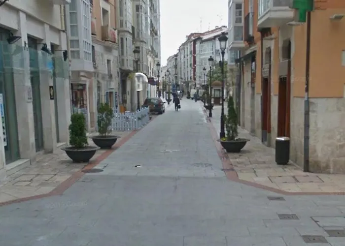 Burgos City * Burgo